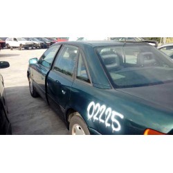 audi 100 berlina (c4) del año 1994