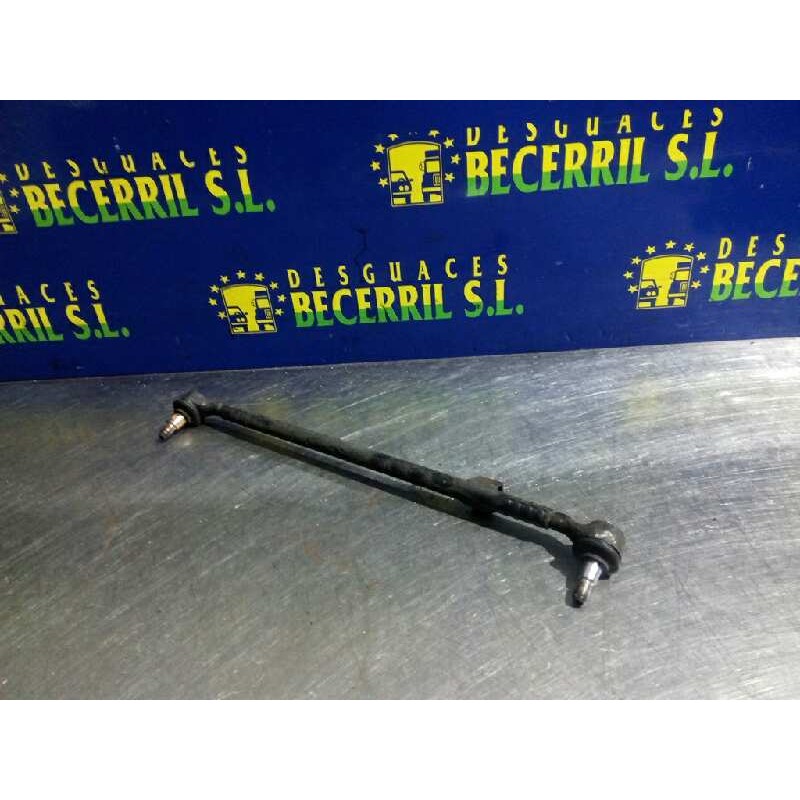 Recambio de barra direccion para mercedes clase e (w124) berlina e 300 diesel (124.131) referencia OEM IAM Recambio de barra direccion para mercedes clase e (w124) berlina e 300 diesel (124.131) referencia OEM IAM