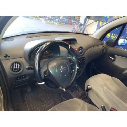 citroen c3 del año 2004