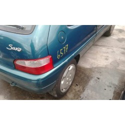 citroen saxo del año 2003