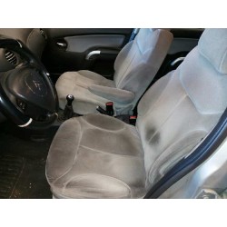 citroen c3 del año 2004