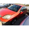 ford fiesta (cbk) del año 2007