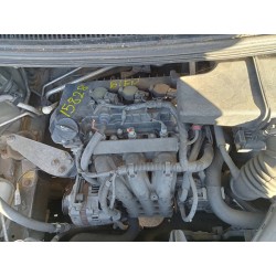 mitsubishi colt berlina 3 (cz) del año 2007