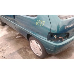 citroen saxo del año 2003