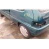 citroen saxo del año 2003