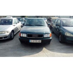 audi 100 berlina (c4) del año 1994