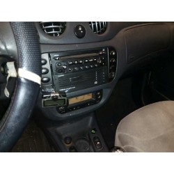 citroen c3 del año 2004