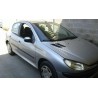 peugeot 206 berlina del año 2000