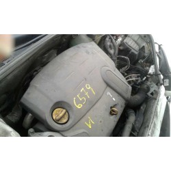 renault kangoo (f/kc0) del año 2007