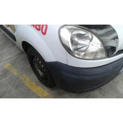 renault kangoo (f/kc0) del año 2007
