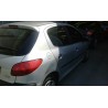 peugeot 206 berlina del año 2000
