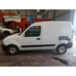 renault kangoo (f/kc0) del año 2008