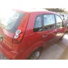 ford fiesta (cbk) del año 2007