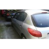 peugeot 206 berlina del año 2000