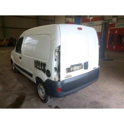 renault kangoo (f/kc0) del año 2008