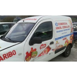 renault kangoo (f/kc0) del año 2007