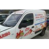 renault kangoo (f/kc0) del año 2007