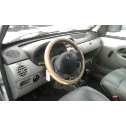 renault kangoo (f/kc0) del año 2007