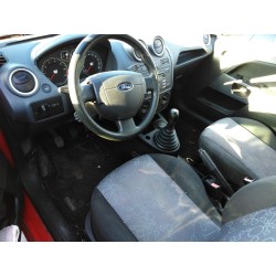 ford fiesta (cbk) del año 2007