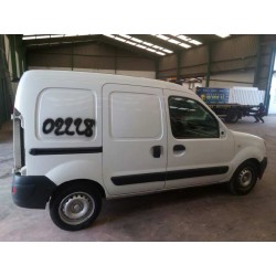 renault kangoo (f/kc0) del año 2008
