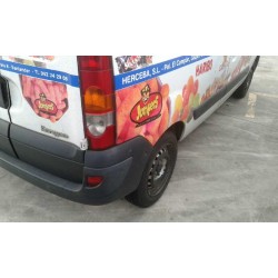 renault kangoo (f/kc0) del año 2007