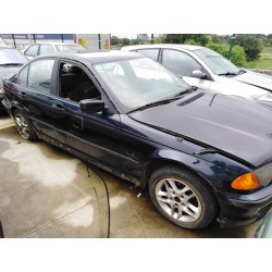 bmw serie 3 berlina (e46) del año 1998