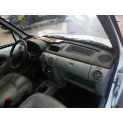 renault kangoo (f/kc0) del año 2008