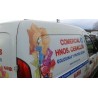 renault kangoo (f/kc0) del año 2007
