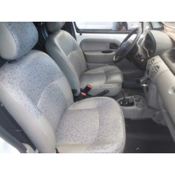 renault kangoo (f/kc0) del año 2008