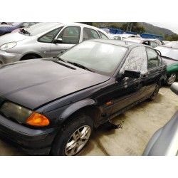 bmw serie 3 berlina (e46) del año 1998
