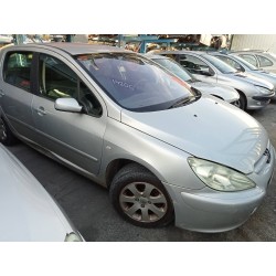 peugeot 307 (s1) del año 2002