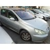 peugeot 307 (s1) del año 2002