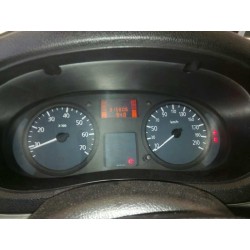 renault kangoo (f/kc0) del año 2008