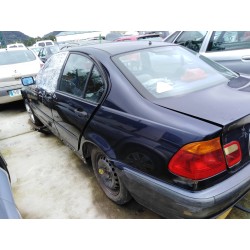 bmw serie 3 berlina (e46) del año 1998