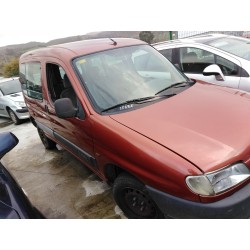 citroen berlingo del año 1997
