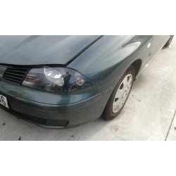 seat ibiza (6l1) del año 2003