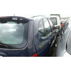 renault scenic (ja..) del año 1999