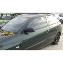 seat ibiza (6l1) del año 2003