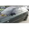 seat ibiza (6l1) del año 2003