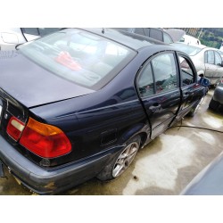 bmw serie 3 berlina (e46) del año 1998