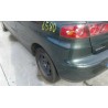 seat ibiza (6l1) del año 2003
