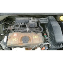 citroen c3 del año 2003