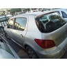 peugeot 307 (s1) del año 2002