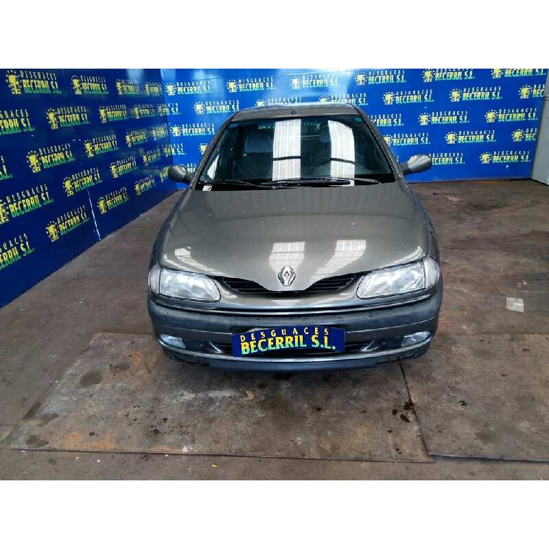 renault laguna (b56) del año 1994