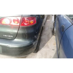 seat ibiza (6l1) del año 2003
