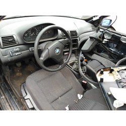 bmw serie 3 berlina (e46) del año 1998