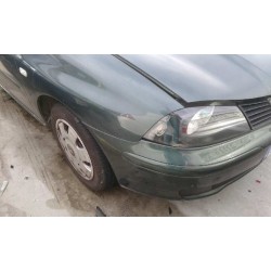 seat ibiza (6l1) del año 2003