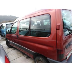 citroen berlingo del año 1997