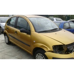 citroen c3 del año 2003