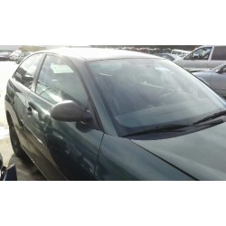 seat ibiza (6l1) del año 2003